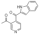 1-(4-((1H)--2-ʻ)-3-)ͪṹʽ_348085-14-3ṹʽ