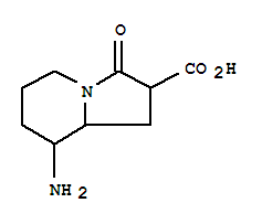 (9ci)-8--3--2-ṹʽ_349101-84-4ṹʽ