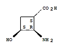 (1S,2R,3S)-(9Ci)-2--3-ǻ-ṹʽ_349102-26-7ṹʽ