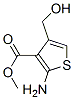 (9Ci)-2--4-(ǻ׻)-3-ṹʽ_349662-62-0ṹʽ