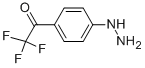 (9CI)-2,2,2--1-(4-»)-ͪṹʽ_350040-14-1ṹʽ