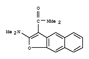 2-(׻)-N,N-׻-[2,3-B]߻-3-ṹʽ_350587-52-9ṹʽ