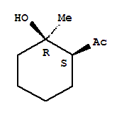 Rel-(9Ci)-1-[(1R,2S)-2-ǻ-2-׻]-ͪṹʽ_350610-39-8ṹʽ