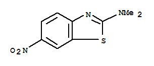 (9ci)-N,N-׻-6--2-򰷽ṹʽ_3507-21-9ṹʽ