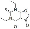 1,3-һ-2,3--2--߻૲[2,3-D]-4,5(1H,6H)-ͪṹʽ_350996-42-8ṹʽ