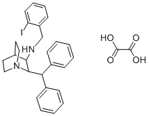 ˳ʽ-2-(׻)-N-[(2-ⱽ)׻]-1-˫[2.2.2]-3-νṹʽ_351351-06-9ṹʽ