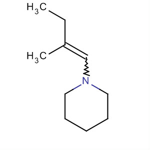 1-(2-׻-1-ϩ)ऽṹʽ_35155-43-2ṹʽ