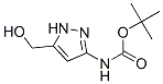 [5-(ǻ׻)-1H--3-]-,1,1-׻ṹʽ_352533-21-2ṹʽ