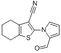 2-(2--1H--1-)-4,5,6,7--[B]-3-ṹʽ_352553-63-0ṹʽ