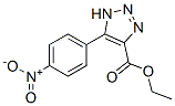 5-(4-)-1H-1,2,3--4-ṹʽ_35307-27-8ṹʽ