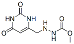 (9Ci)-2-[(1,2,3,6--2,6--4-)׻]-ṹʽ_353260-14-7ṹʽ