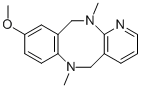 9--6,12-׻-5,6,11,12--1,6,12--[A,E]ϩṹʽ_354133-22-5ṹʽ