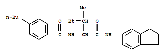 (9Ci)-4--N-[1-[[(2,3--1H--5-)]ʻ]-2-׻]-ṹʽ_356054-67-6ṹʽ