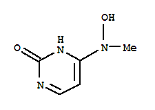 (9Ci)-4-(ǻ׻)-2(1H)-ͪṹʽ_35606-85-0ṹʽ