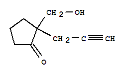 (9Ci)-2-(ǻ׻)-2-(2-Ȳ)-ͪṹʽ_357157-88-1ṹʽ