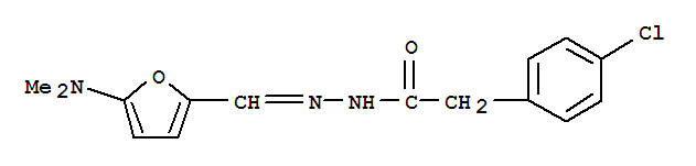 (9ci)-4--, [[5-(׻)-2-߻]Ǽ׻]±ṹʽ_357218-47-4ṹʽ