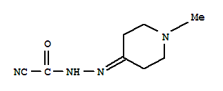 (9CI)-[(1-׻-4-ऻ)»]ṹʽ_357297-08-6ṹʽ