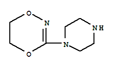 (9Ci)-5,6--3-(1-)-1,4,2-fຽṹʽ_358389-43-2ṹʽ