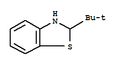 (9CI)-2-(1,1-׻һ)-2,3--ṹʽ_35844-59-8ṹʽ