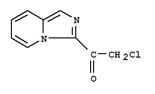 (9CI)-2--1-[1,5-A]-3--ͪṹʽ_358780-16-2ṹʽ