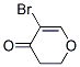 (9CI)-5--2,3--4H--4-ͪṹʽ_359688-89-4ṹʽ