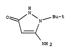 (9ci)-5--1-(1,1-׻һ)-1,2--3H--3-ͪṹʽ_359867-35-9ṹʽ