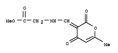 (9ci)-n-[(6-׻-2,4--2H--3(4h)-)׻]-ʰṹʽ_360069-20-1ṹʽ