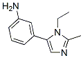 (9ci)-3-(1-һ-2-׻-1H--5-)-ṹʽ_361549-86-2ṹʽ