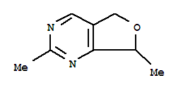 (9ci)-5,7--2,7-׻-߻૲[3,4-d]ऽṹʽ_36267-77-3ṹʽ