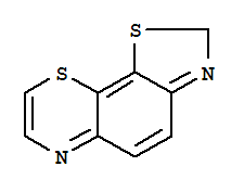 2H-[4,5-h][1,4](9ci)ṹʽ_36338-76-8ṹʽ