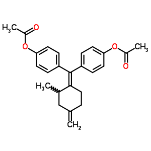 4-[(4-)(2-׻-4-Ǽ׻)׻]ṹʽ_36415-56-2ṹʽ