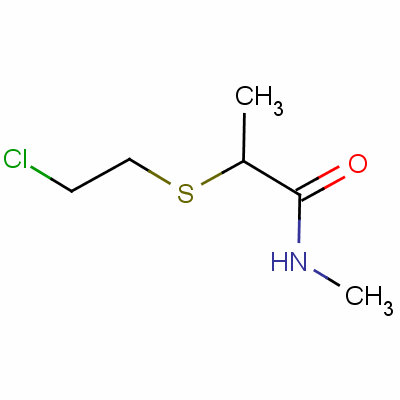 2-[(2-һ)]-n-׻ṹʽ_36585-14-5ṹʽ