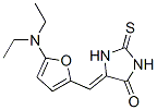 5-[[5-(һ)-2-߻]Ǽ׻]-2--4-ͪṹʽ_365977-00-0ṹʽ