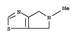 (9ci)-5,6--5-׻-4H-[3,4-d]ṹʽ_365996-66-3ṹʽ