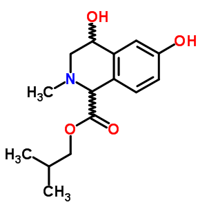 1,2,3,4--4,6-ǻ-2-׻-1- 2-׻ṹʽ_36769-48-9ṹʽ