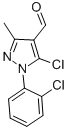 5--1-(2-ȱ)-3-׻-1H--4-ȩṹʽ_370561-61-8ṹʽ