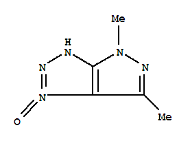 (9Ci)-3,4--4,6-׻-,1-ṹʽ_371226-98-1ṹʽ