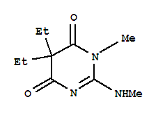 (9ci)-5,5-һ-1-׻-2-(׻)-4,6(1H,5h)-शͪṹʽ_371952-49-7ṹʽ