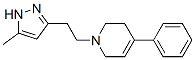 5-׻-3-[2-[(4--1,2,3,6-)-1-]һ]-1H-ṹʽ_37420-16-9ṹʽ