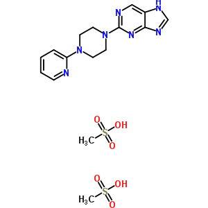 ,2-(4--2--1-)-7H-ʽṹʽ_37425-19-7ṹʽ