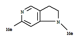 (9CI)-2,3--1,6-׻-ऽṹʽ_374589-89-6ṹʽ