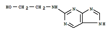 (9Ci)-2-(1H--2-)-Ҵṹʽ_374703-72-7ṹʽ