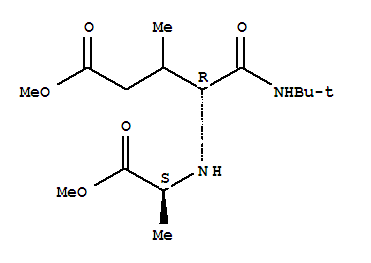 (4r)-(9ci)-5-[(1,1-׻һ)]-4-[[(1s)-2--1-׻-2-һ]]-3-׻-5--ṹʽ_374936-67-1ṹʽ