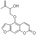 4-[(2-ǻ-3-׻-3-ϩ)]-7h-߻૲[3,2-g][1]-7-ͪṹʽ_37551-62-5ṹʽ