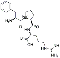 H-Phe-Pro-Arg-Ohṹʽ_37553-80-3ṹʽ