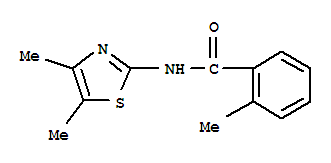 (9ci)-n-(4,5-׻-2-)-2-׻-ṹʽ_377057-99-3ṹʽ