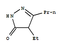 4-һ-2,4--5--3H--3-ͪṹʽ_37826-60-1ṹʽ