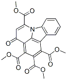 4--4H-ल[3,2,1-Jk]-1,2,3,6-ļṹʽ_37914-17-3ṹʽ