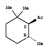 (9CI)-1-[(1S,6R)-2,2,6-׻]-ͪṹʽ_379688-87-6ṹʽ