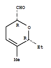 (2R,6R)-(9Ci)-6-һ-3,6--5-׻-2H--2-ȩṹʽ_380355-91-9ṹʽ